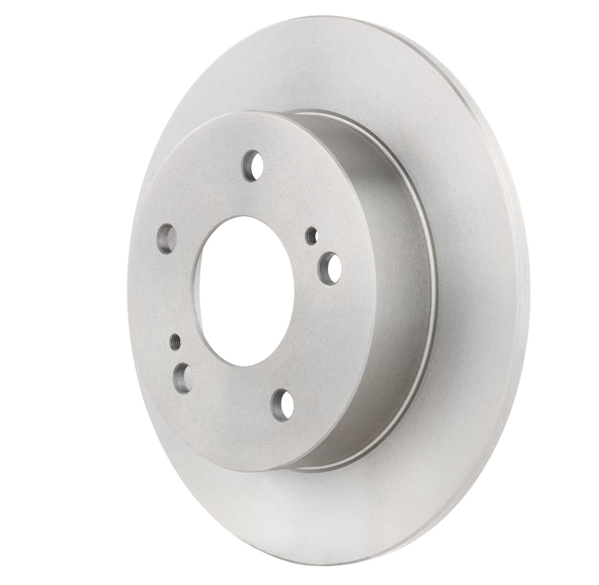 PRIME Rear Disc Brake Rotor - 08.5737.20_09