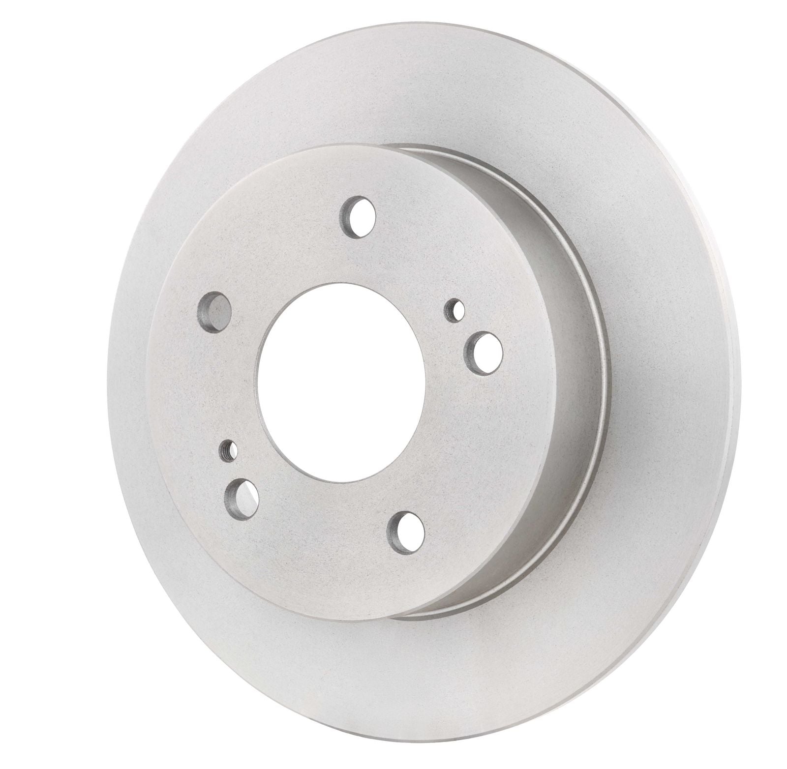 PRIME Rear Disc Brake Rotor - 08.5737.20_08