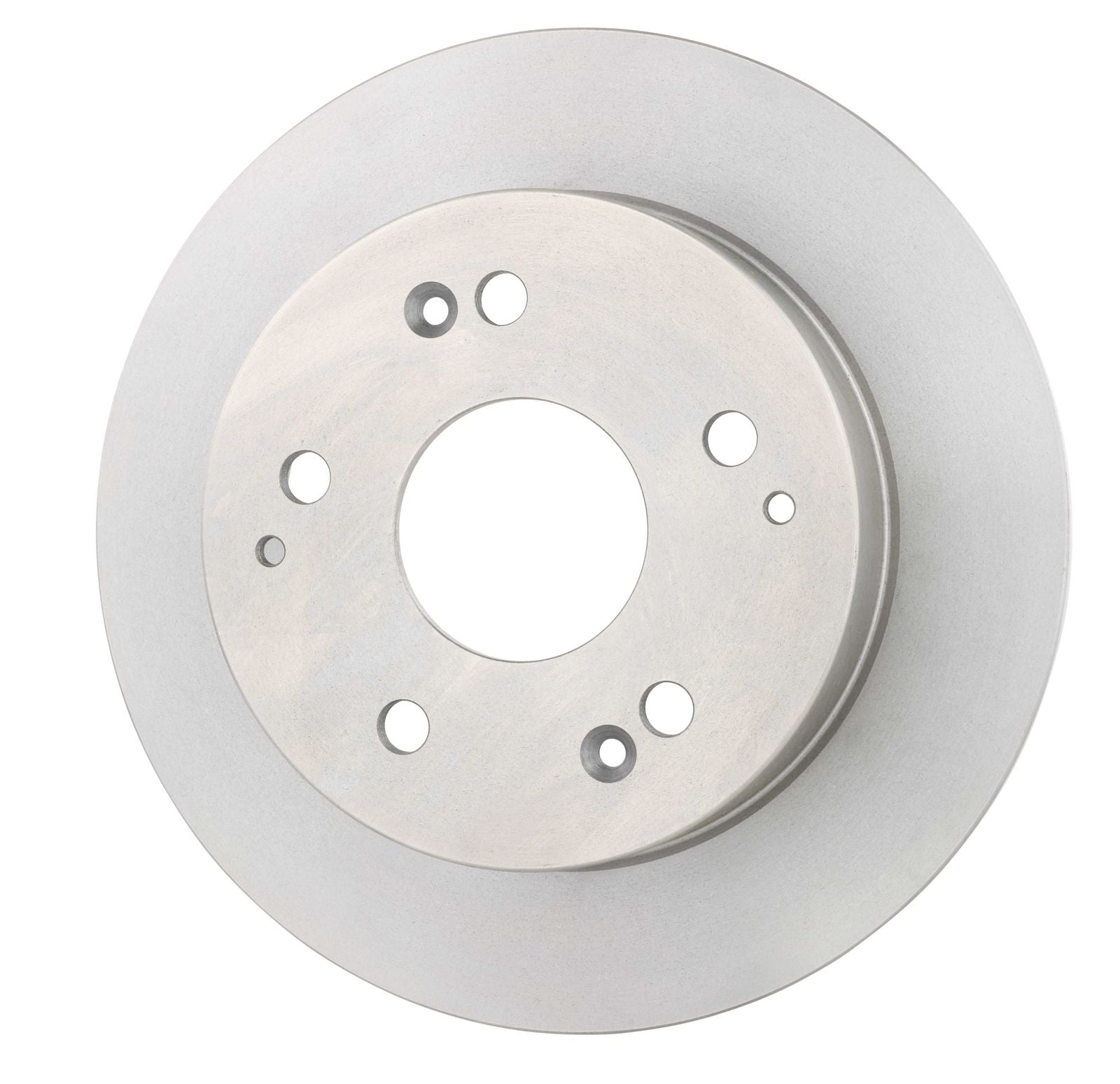 PRIME Rear Disc Brake Rotor - 08.5803.30_08