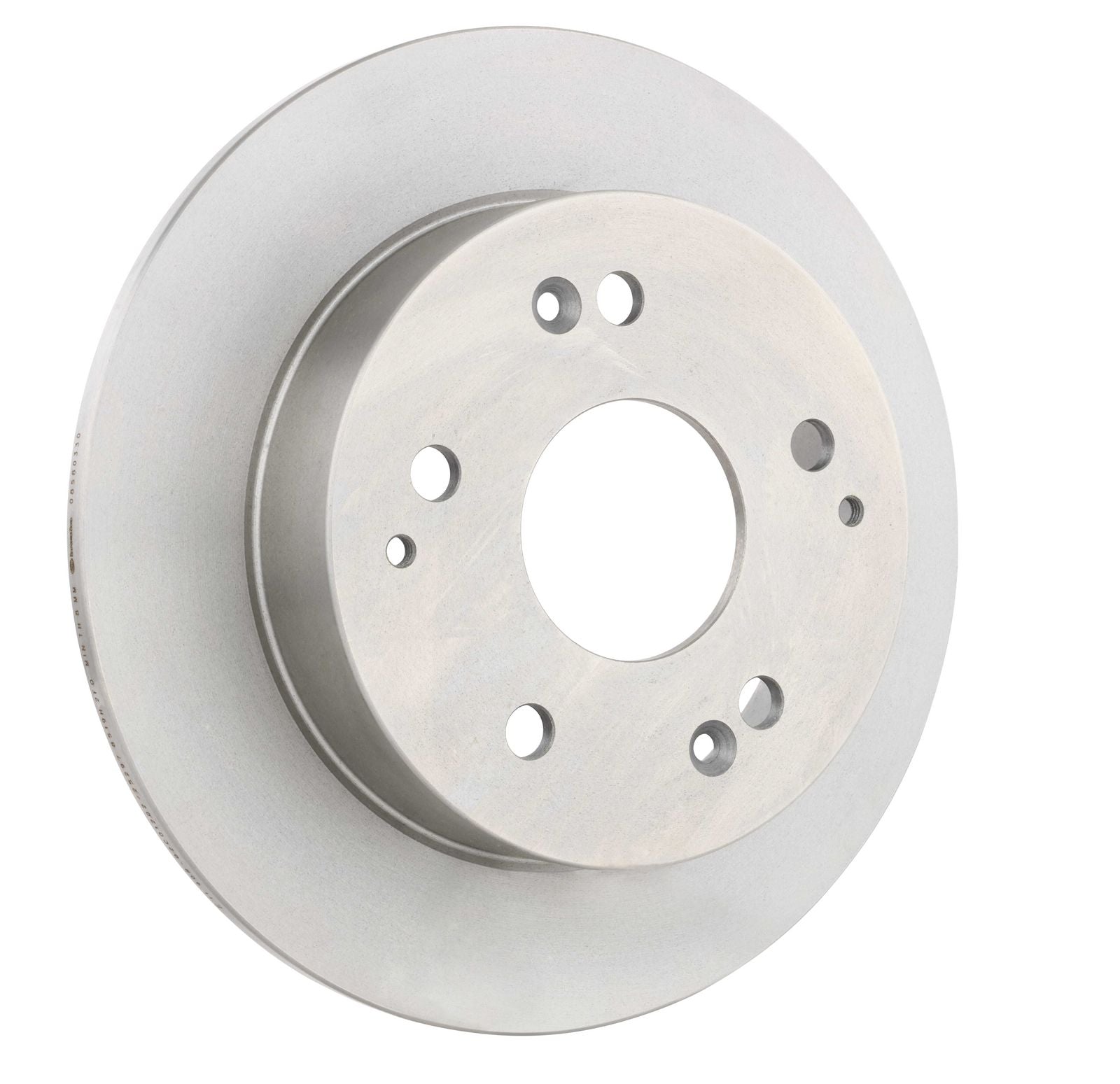 PRIME Rear Disc Brake Rotor - 08.5803.30_29