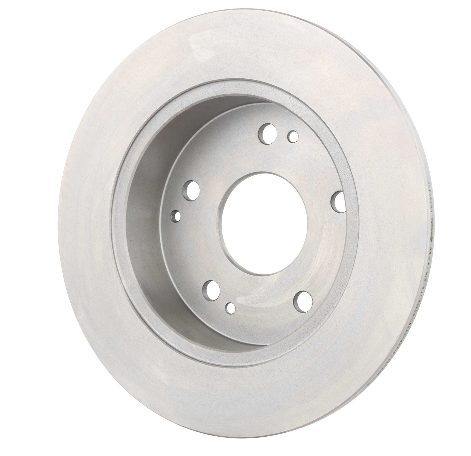PRIME Rear Disc Brake Rotor - 08.5803.30_21