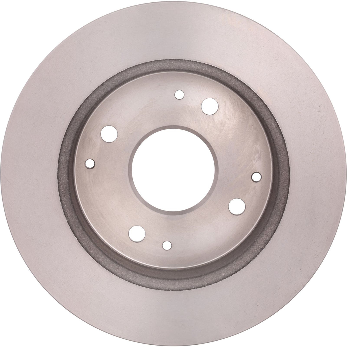 PRIME Rear Disc Brake Rotor - 08.5803.10_02