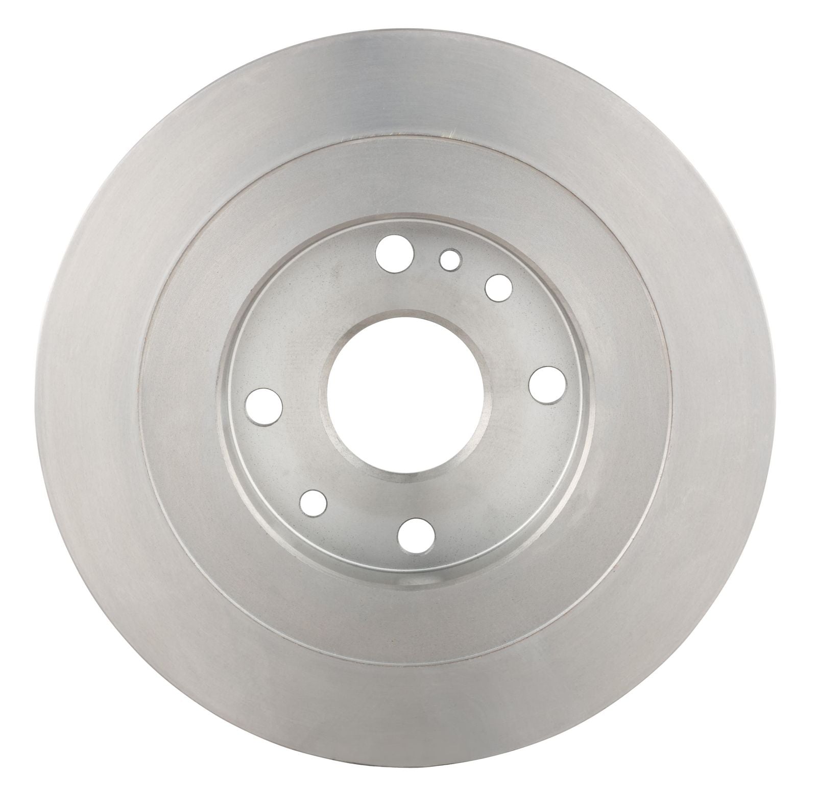 PRIME Rear Disc Brake Rotor - 08.6857.10_18
