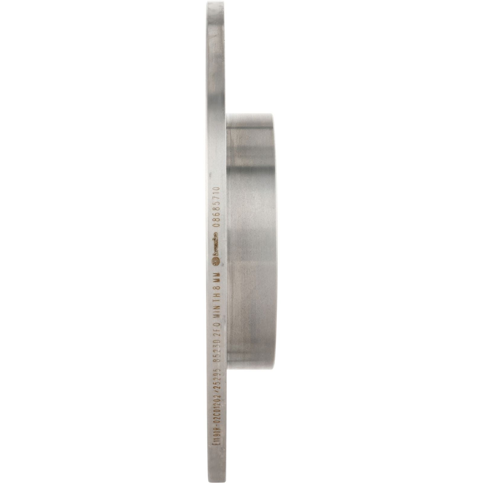 PRIME Rear Disc Brake Rotor - 08.6857.10_05