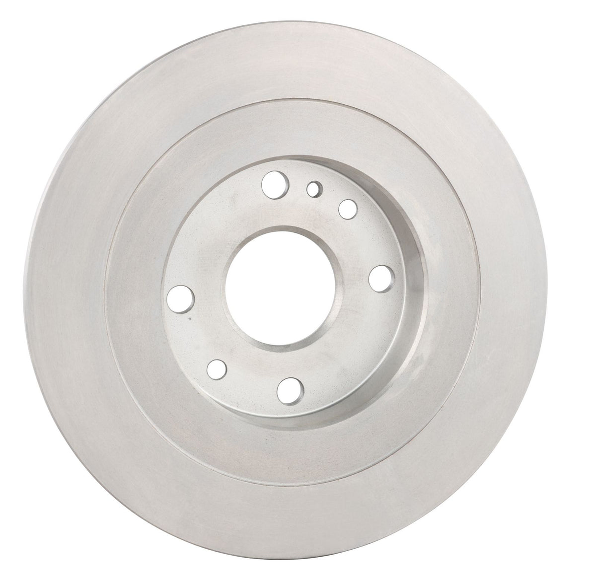 PRIME Rear Disc Brake Rotor - 08.6857.10_17