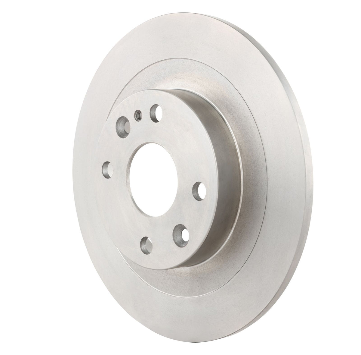 PRIME Rear Disc Brake Rotor - 08.6857.10_09