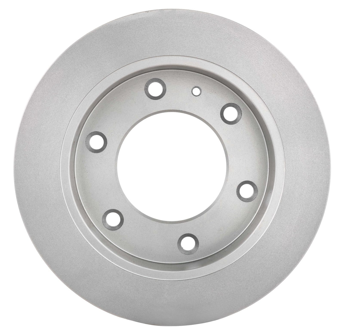 PRIME Rear Disc Brake Rotor - 08.6865.10_18