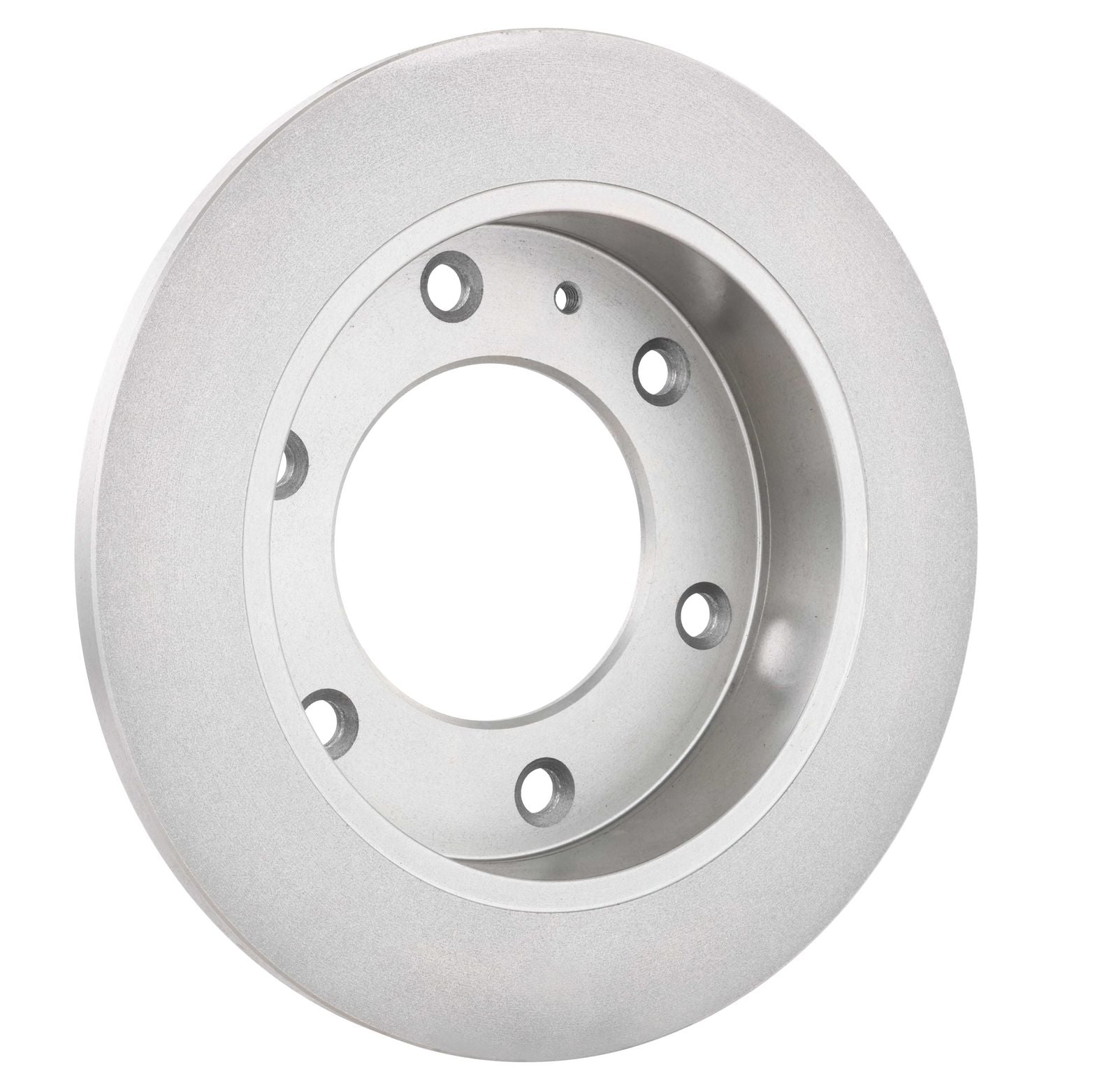 PRIME Rear Disc Brake Rotor - 08.6865.10_16
