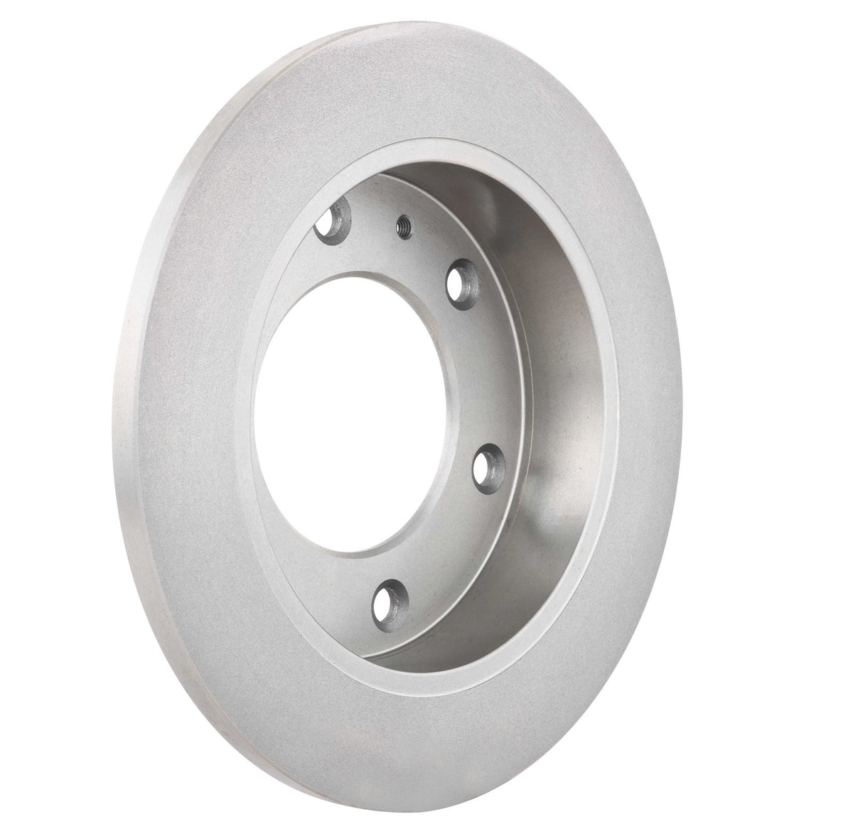 PRIME Rear Disc Brake Rotor - 08.6865.10_15