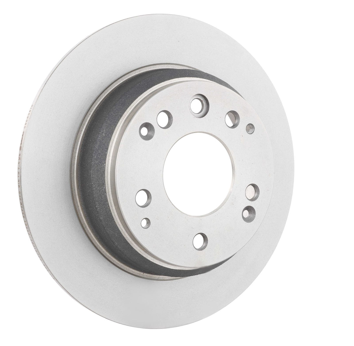 PRIME Rear Disc Brake Rotor - 08.6898.10_29