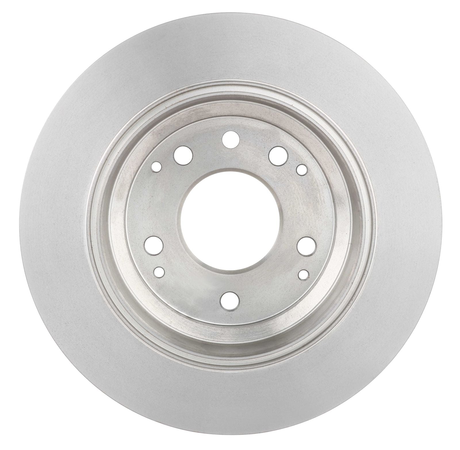 PRIME Rear Disc Brake Rotor - 08.6898.10_19