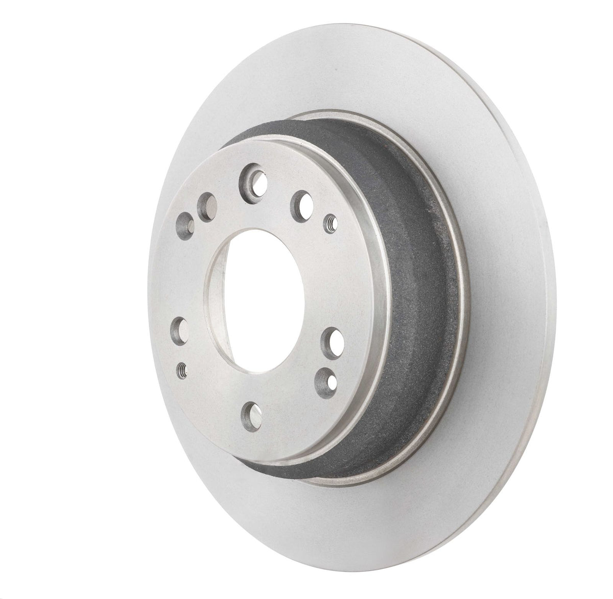 PRIME Rear Disc Brake Rotor - 08.6898.10_10