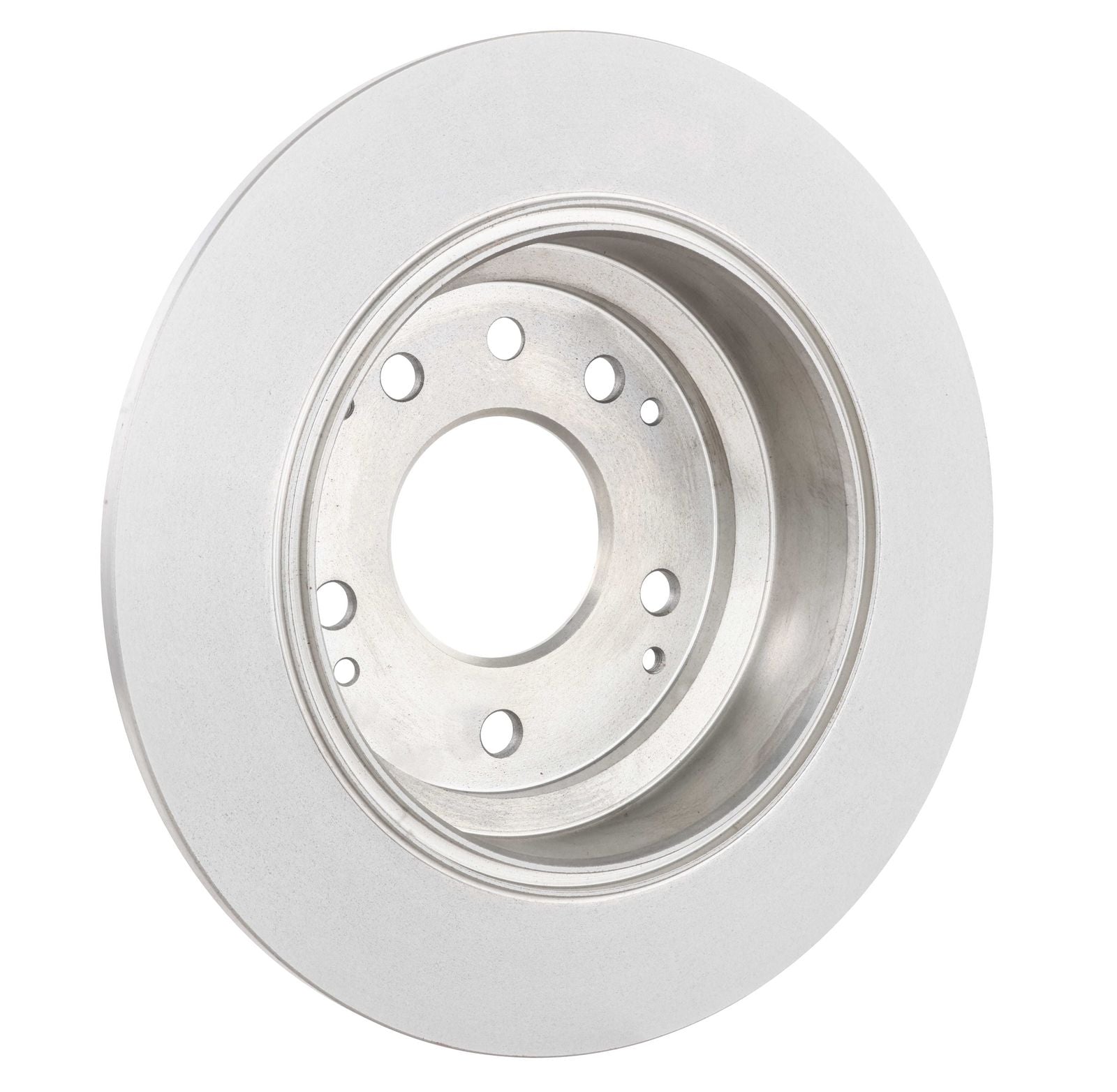 PRIME Rear Disc Brake Rotor - 08.6898.10_17