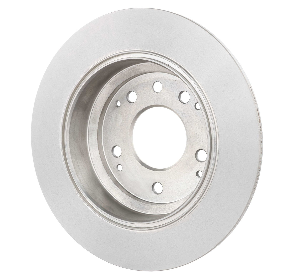 PRIME Rear Disc Brake Rotor - 08.6898.10_21