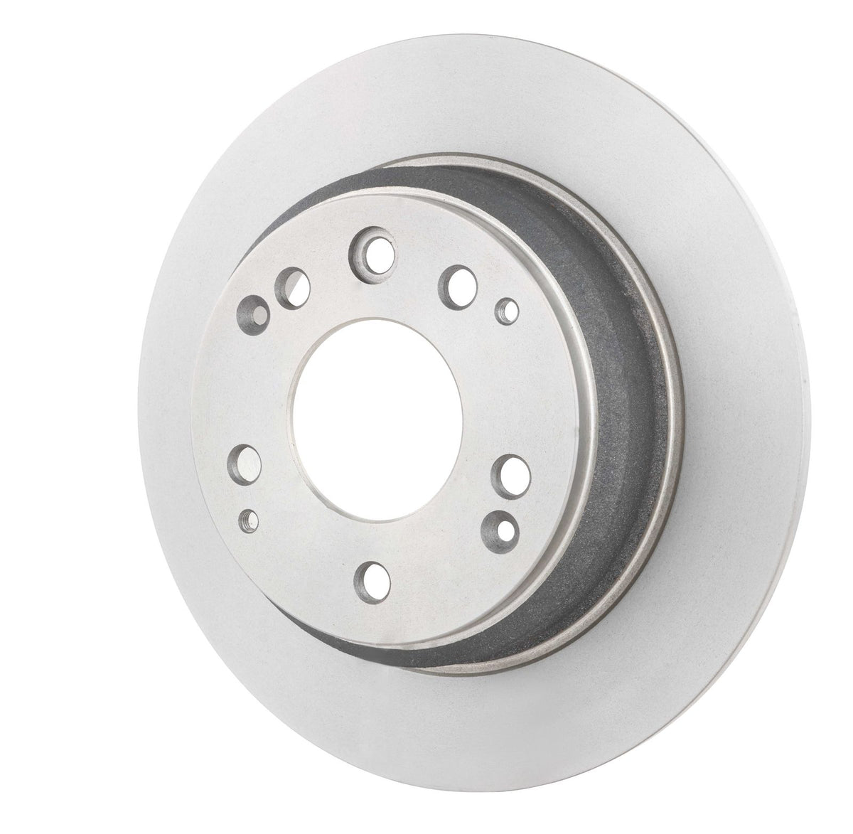 PRIME Rear Disc Brake Rotor - 08.6898.10_09