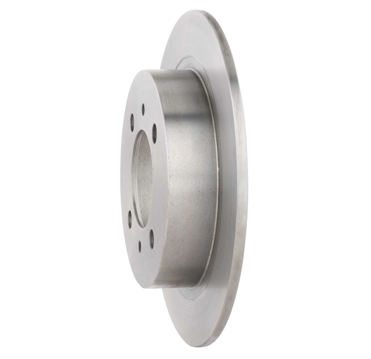 PRIME Rear Disc Brake Rotor - 08.6899.10_11