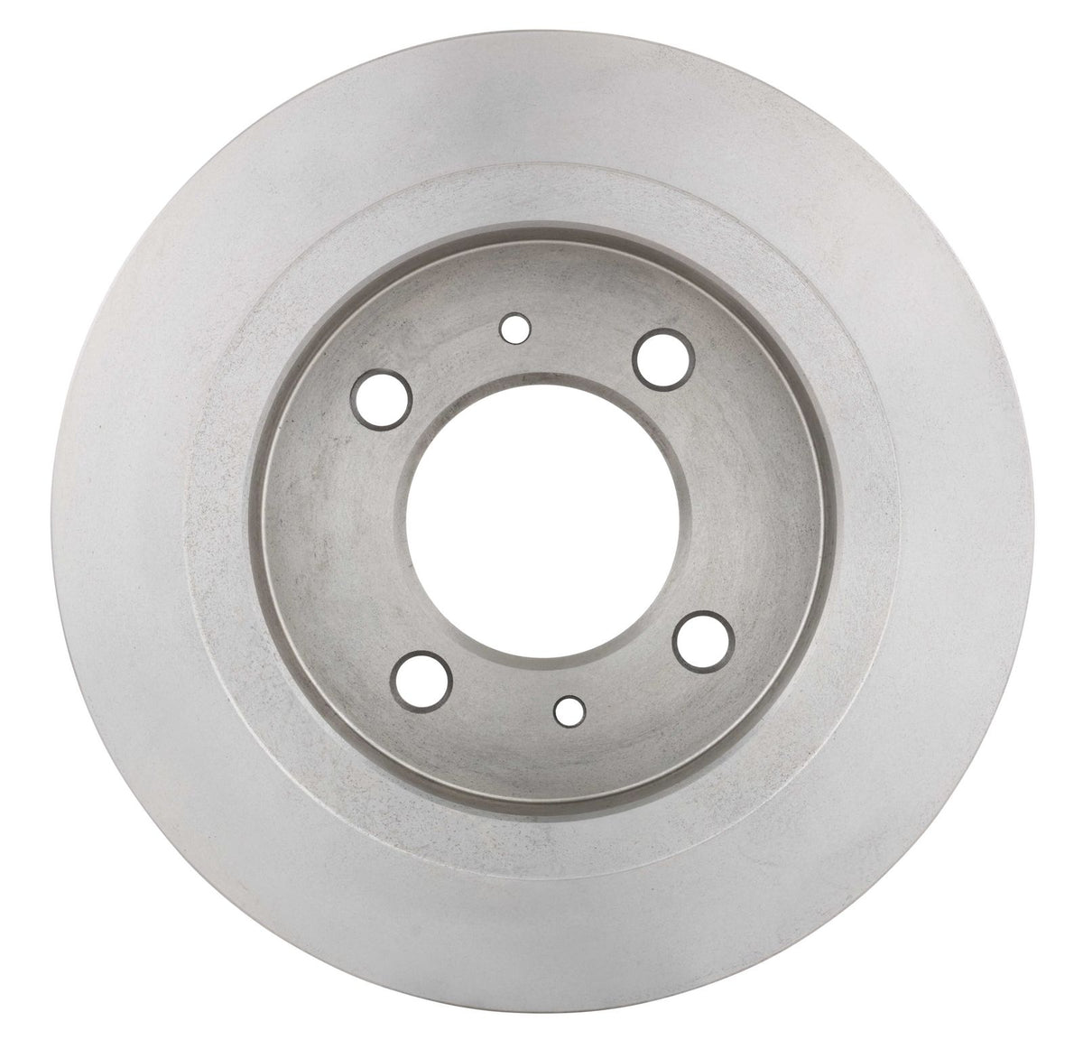 PRIME Rear Disc Brake Rotor - 08.6899.10_18
