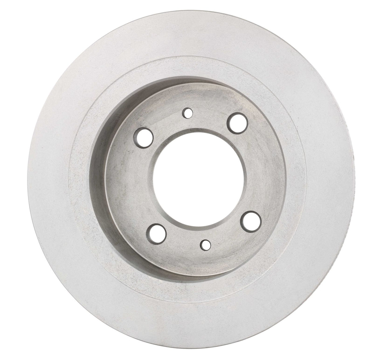 PRIME Rear Disc Brake Rotor - 08.6899.10_19