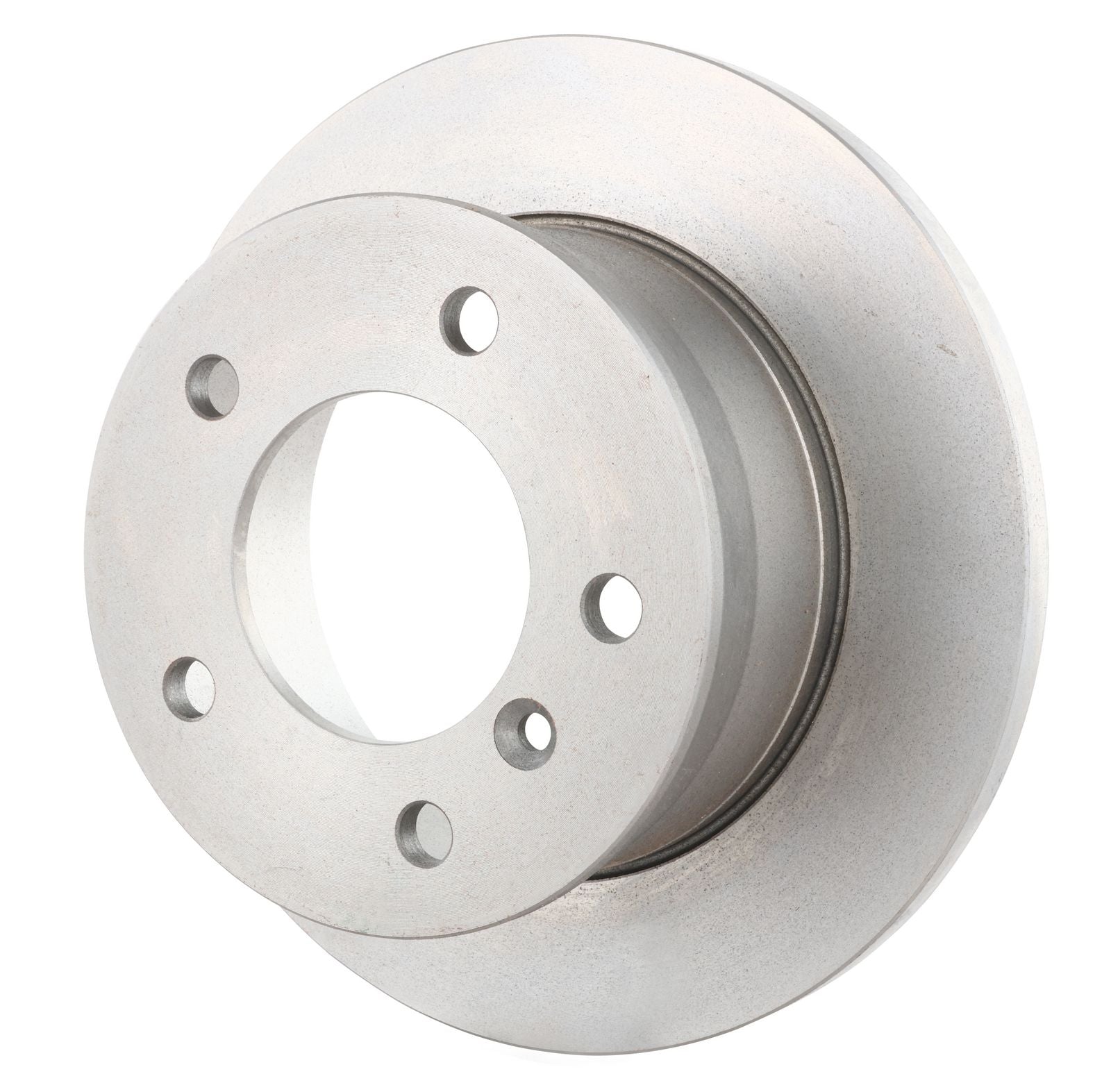 PRIME Rear Disc Brake Rotor - 08.7725.10_09