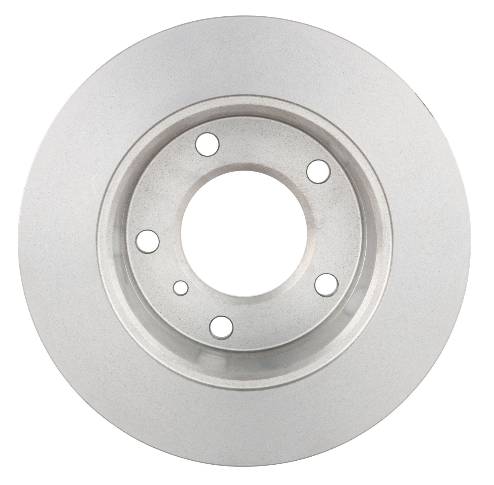 PRIME Rear Disc Brake Rotor - 08.7725.10_19