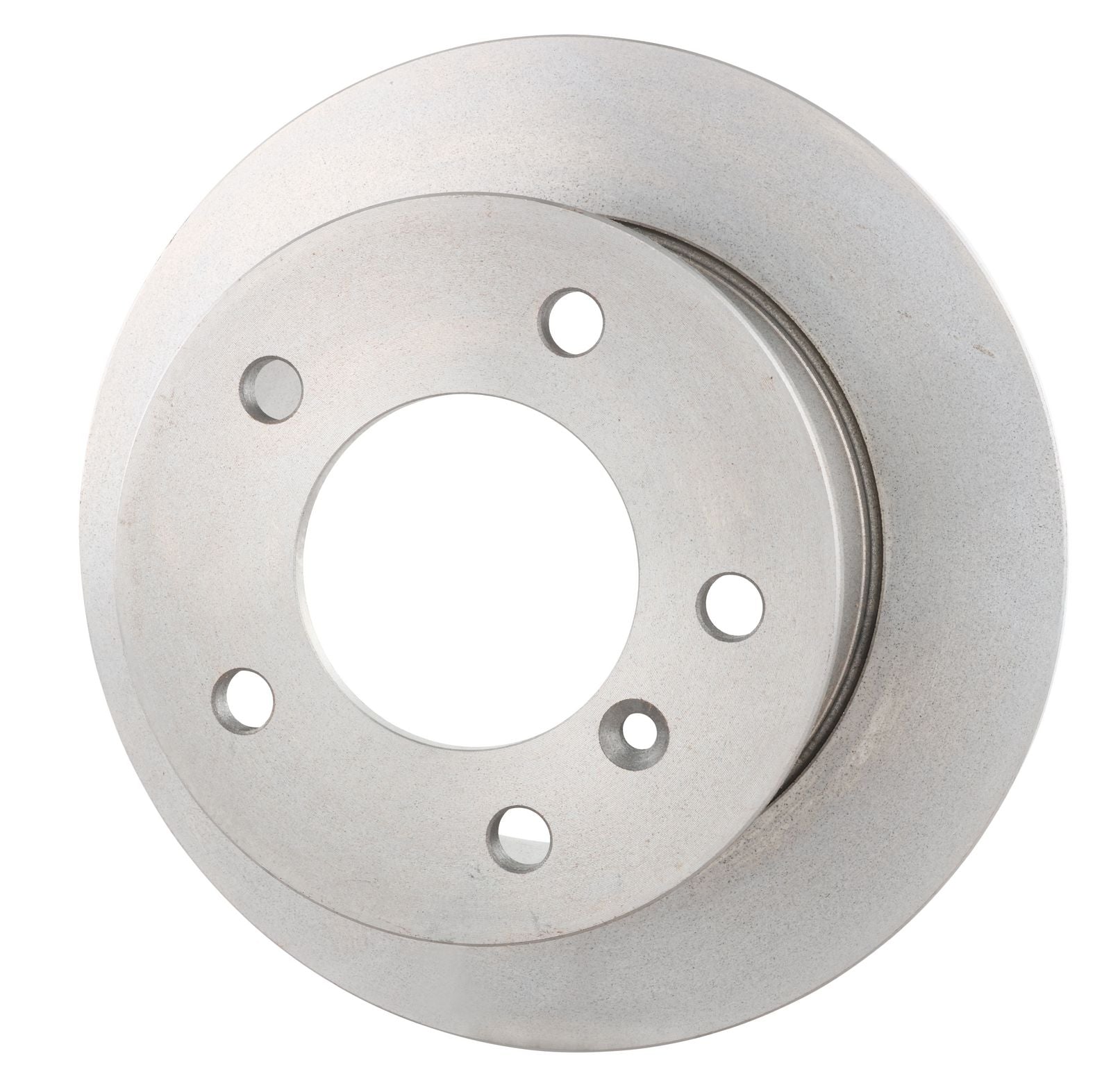 PRIME Rear Disc Brake Rotor - 08.7725.10_08