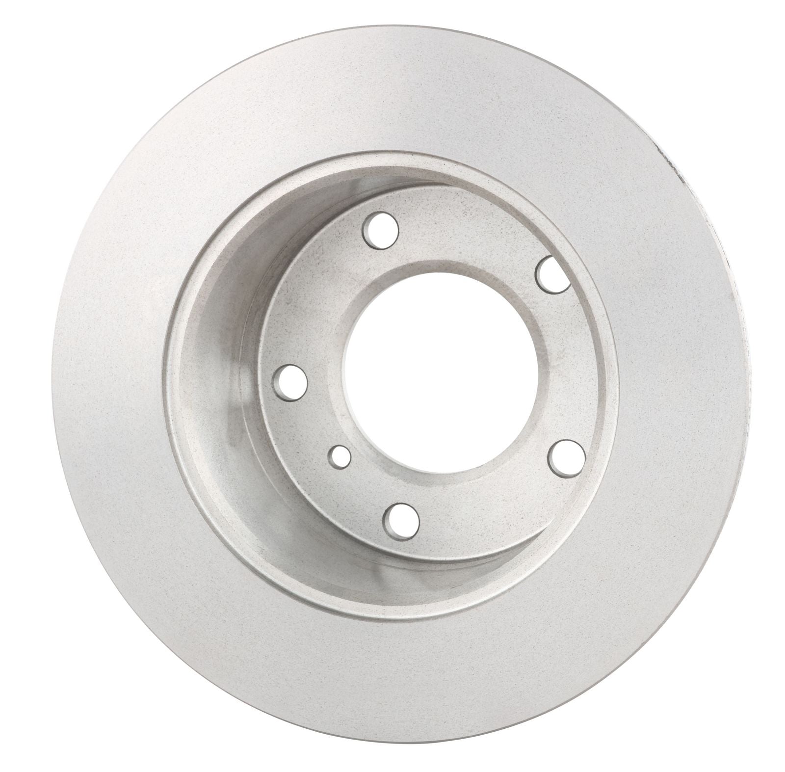 PRIME Rear Disc Brake Rotor - 08.7725.10_20