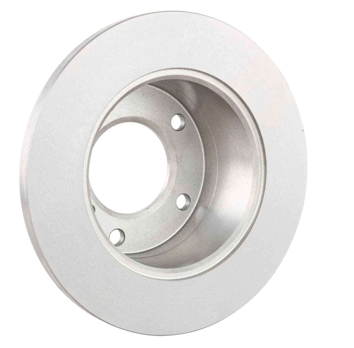 PRIME Rear Disc Brake Rotor - 08.7725.10_17
