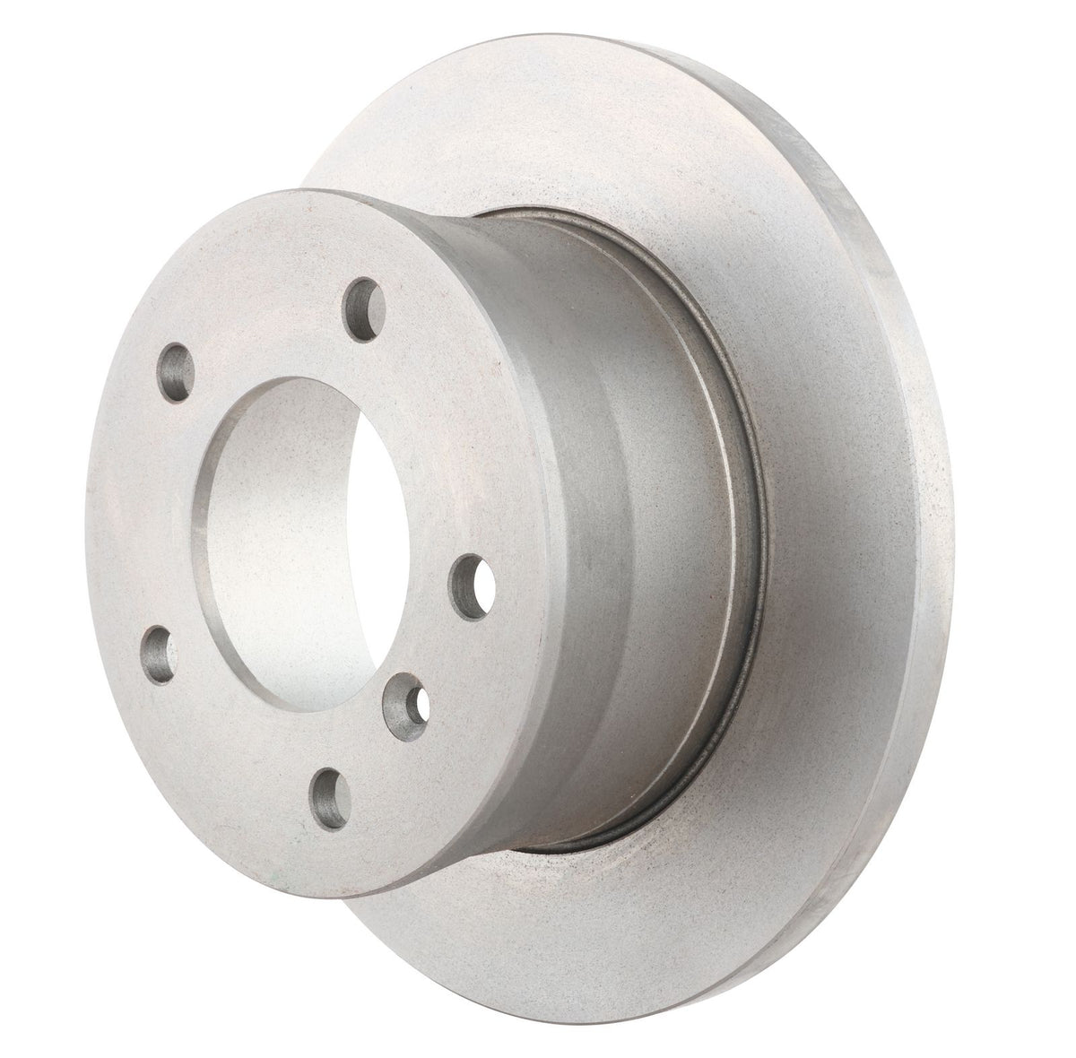 PRIME Rear Disc Brake Rotor - 08.7725.10_10