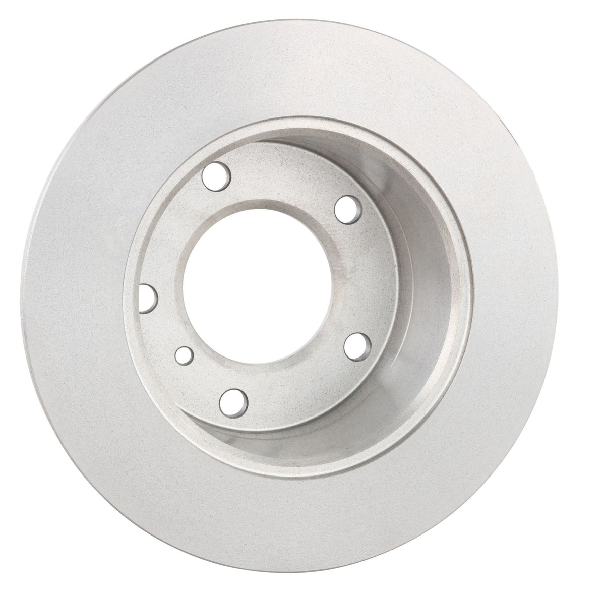 PRIME Rear Disc Brake Rotor - 08.7725.10_18