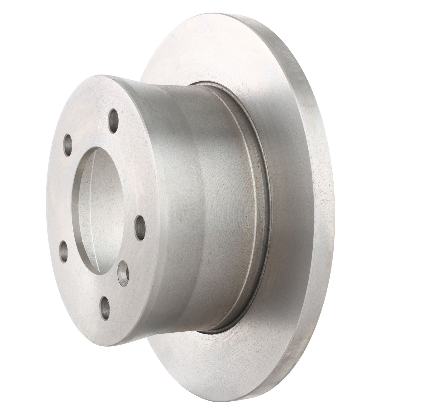 PRIME Rear Disc Brake Rotor - 08.7725.10_11