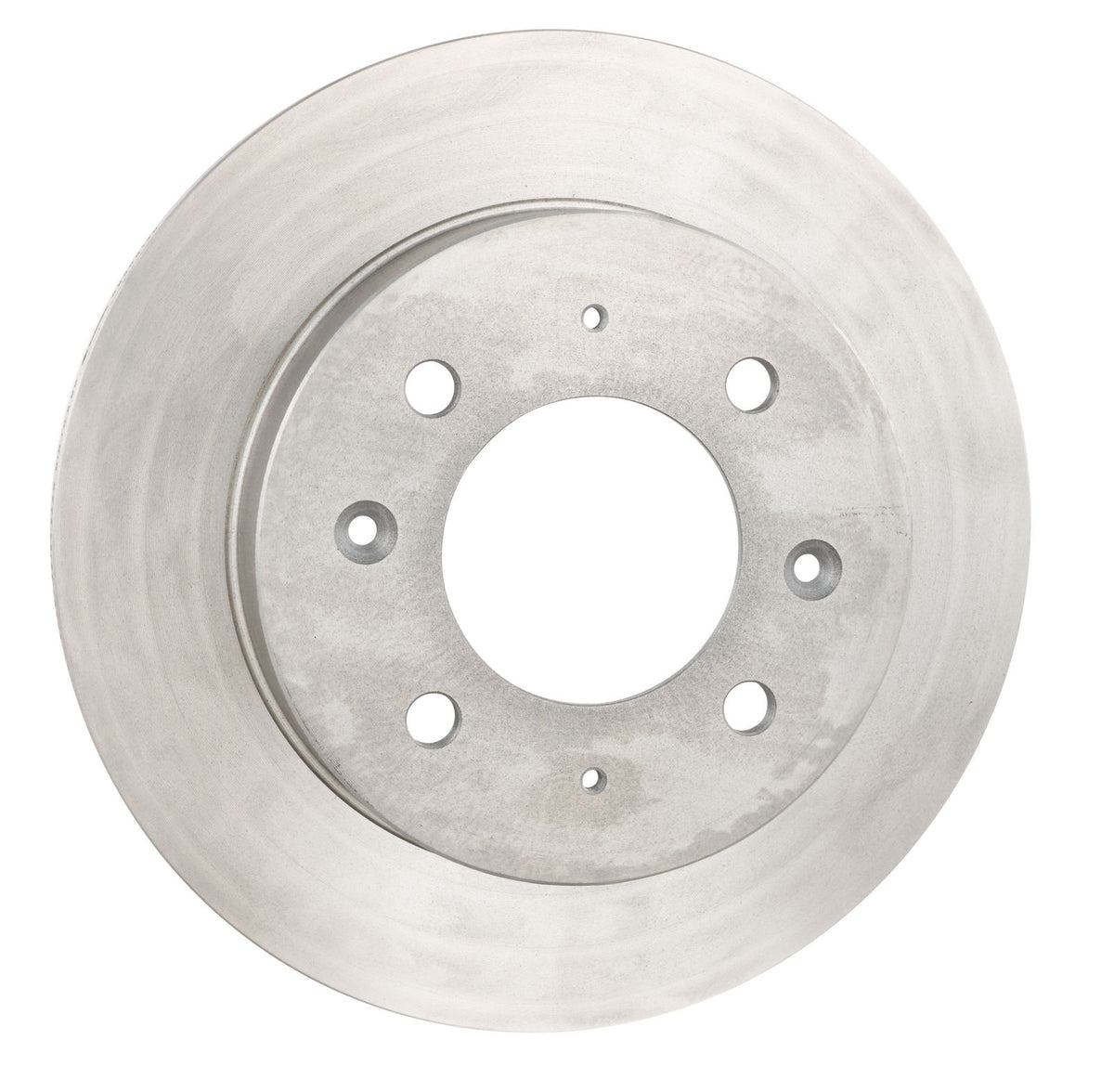 PRIME Rear Disc Brake Rotor - 08.9081.30_31