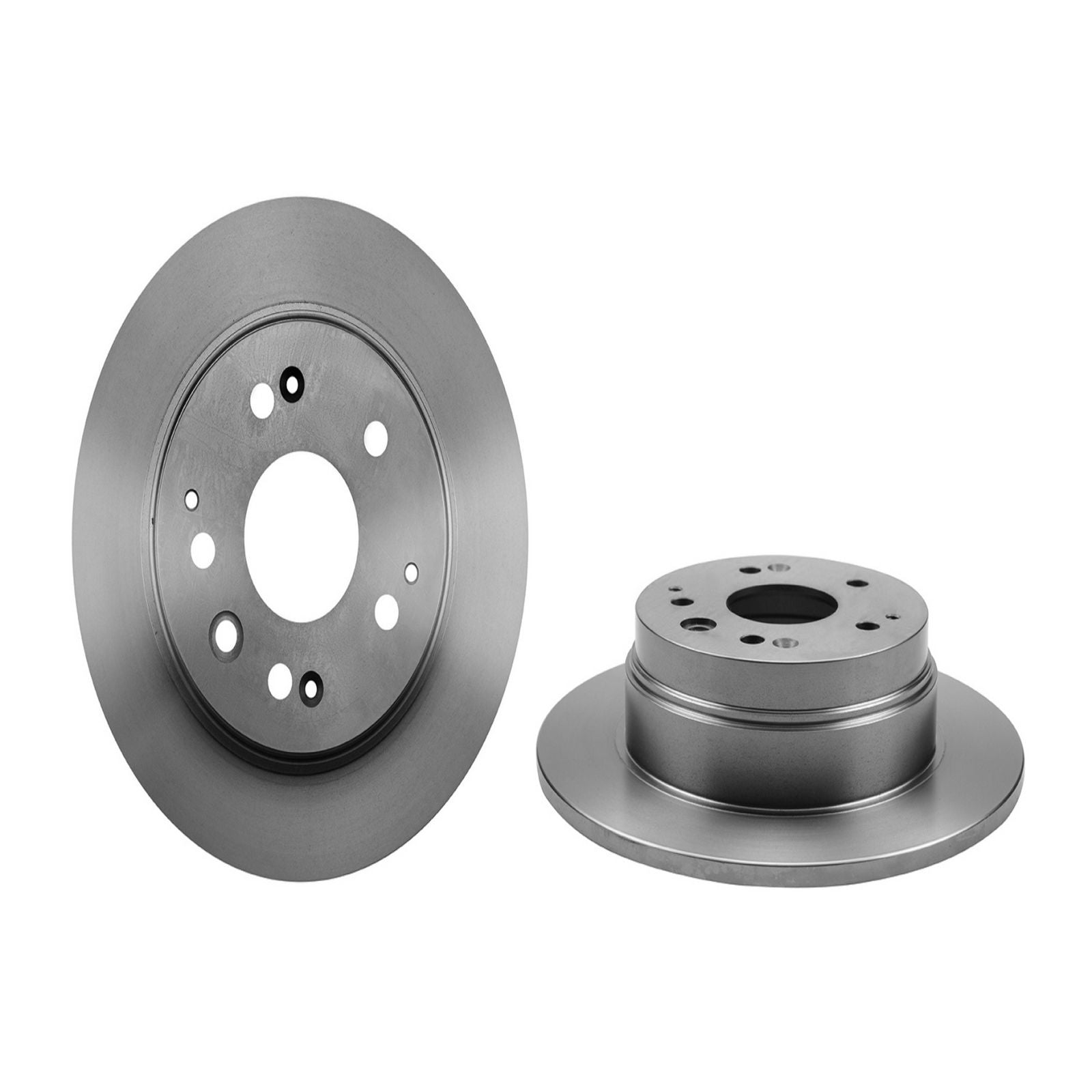 PRIME Rear Disc Brake Rotor - 08.9100.10_01