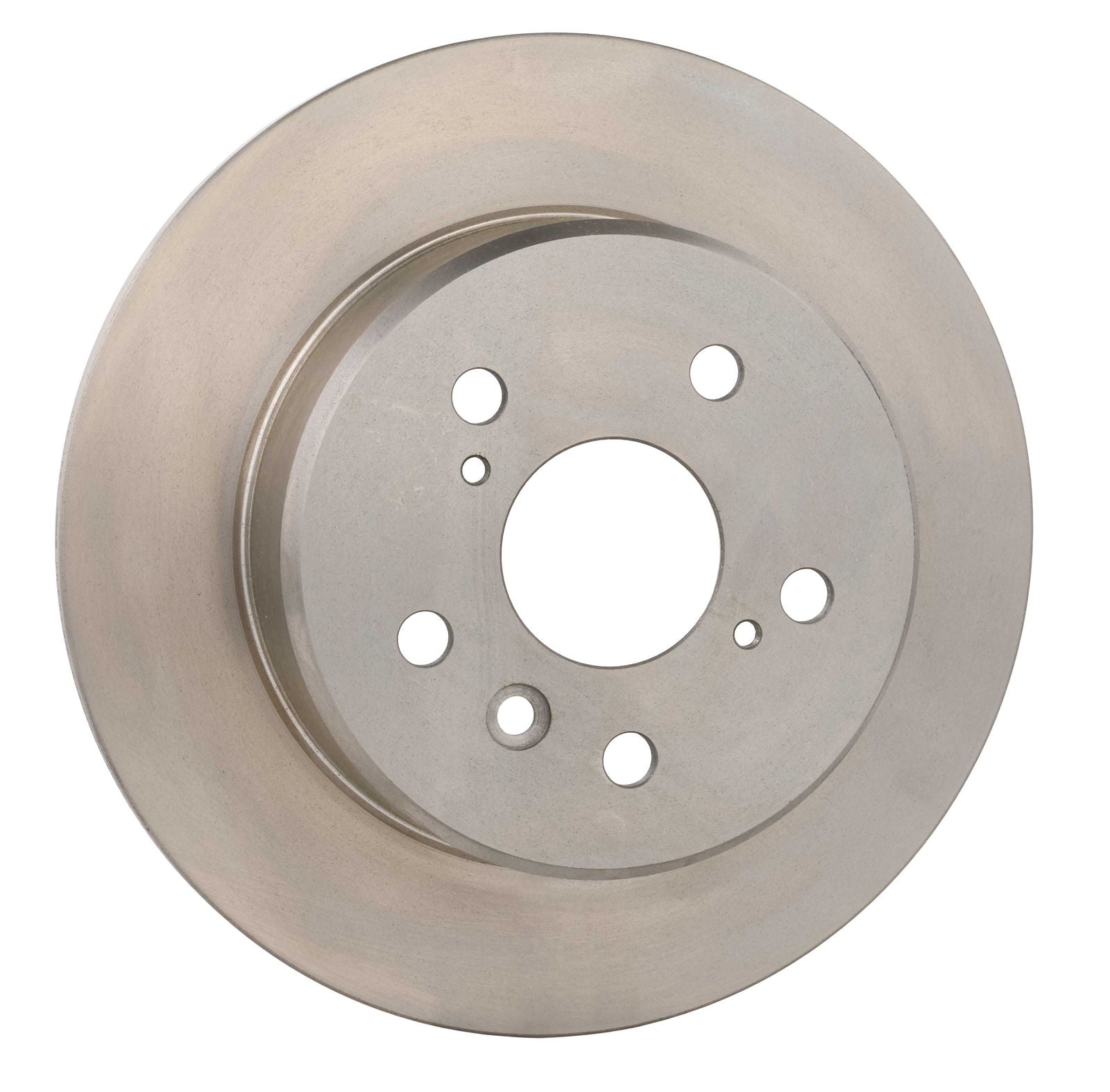 PRIME Rear Disc Brake Rotor - 08.9179.10_29