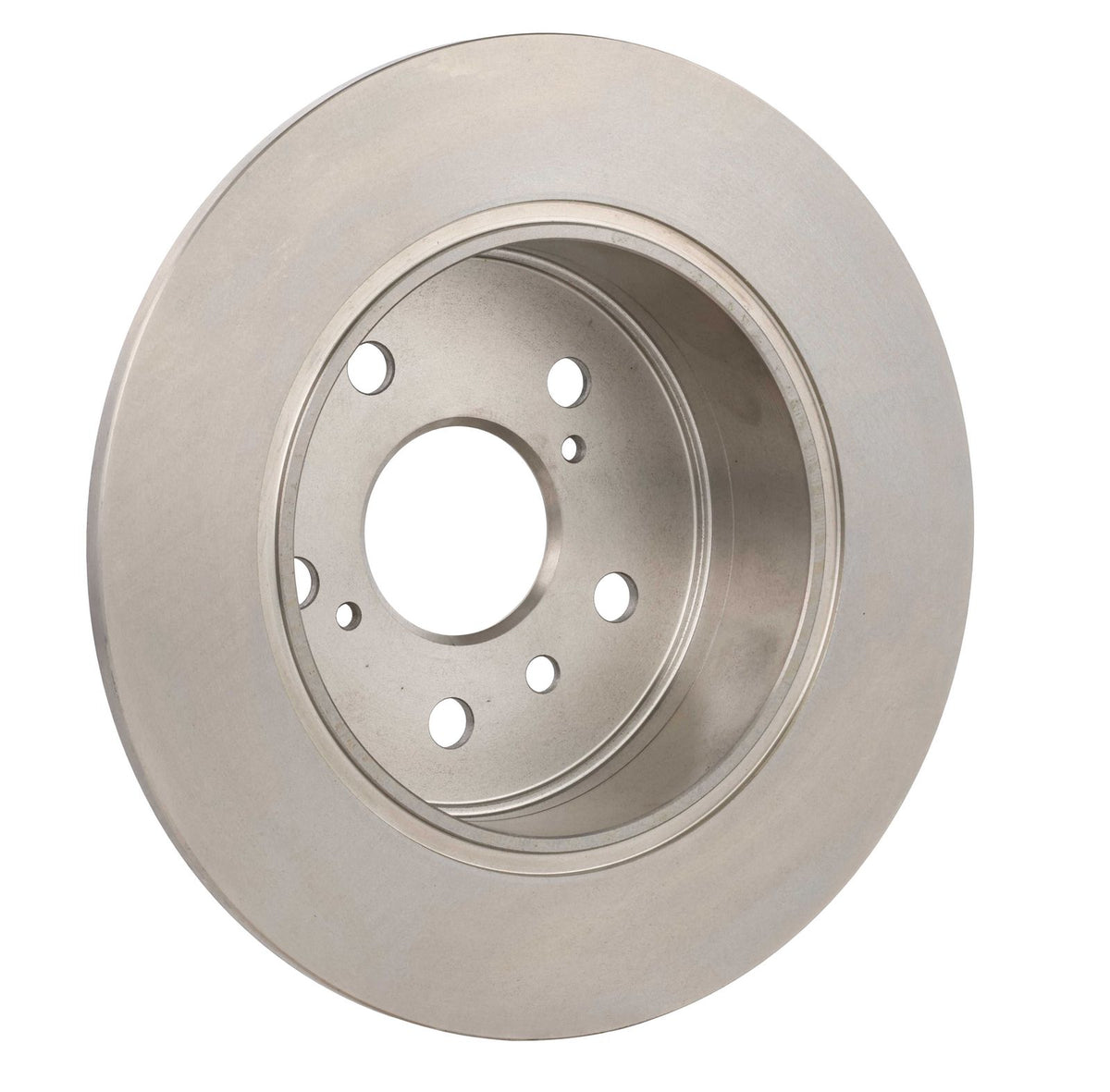 PRIME Rear Disc Brake Rotor - 08.9179.10_16