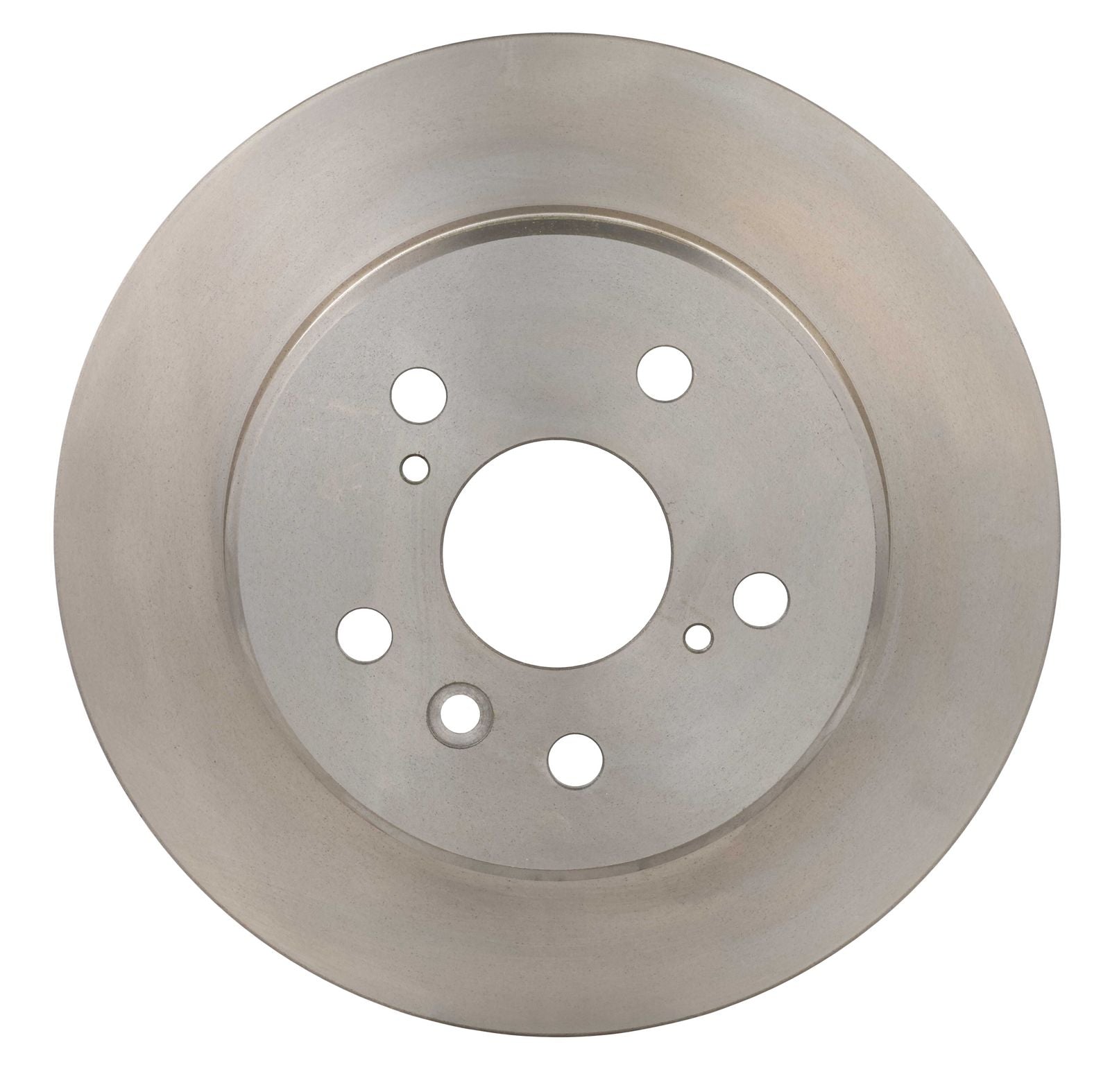 PRIME Rear Disc Brake Rotor - 08.9179.10_06