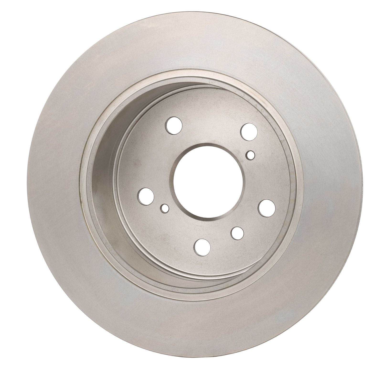 PRIME Rear Disc Brake Rotor - 08.9179.10_19