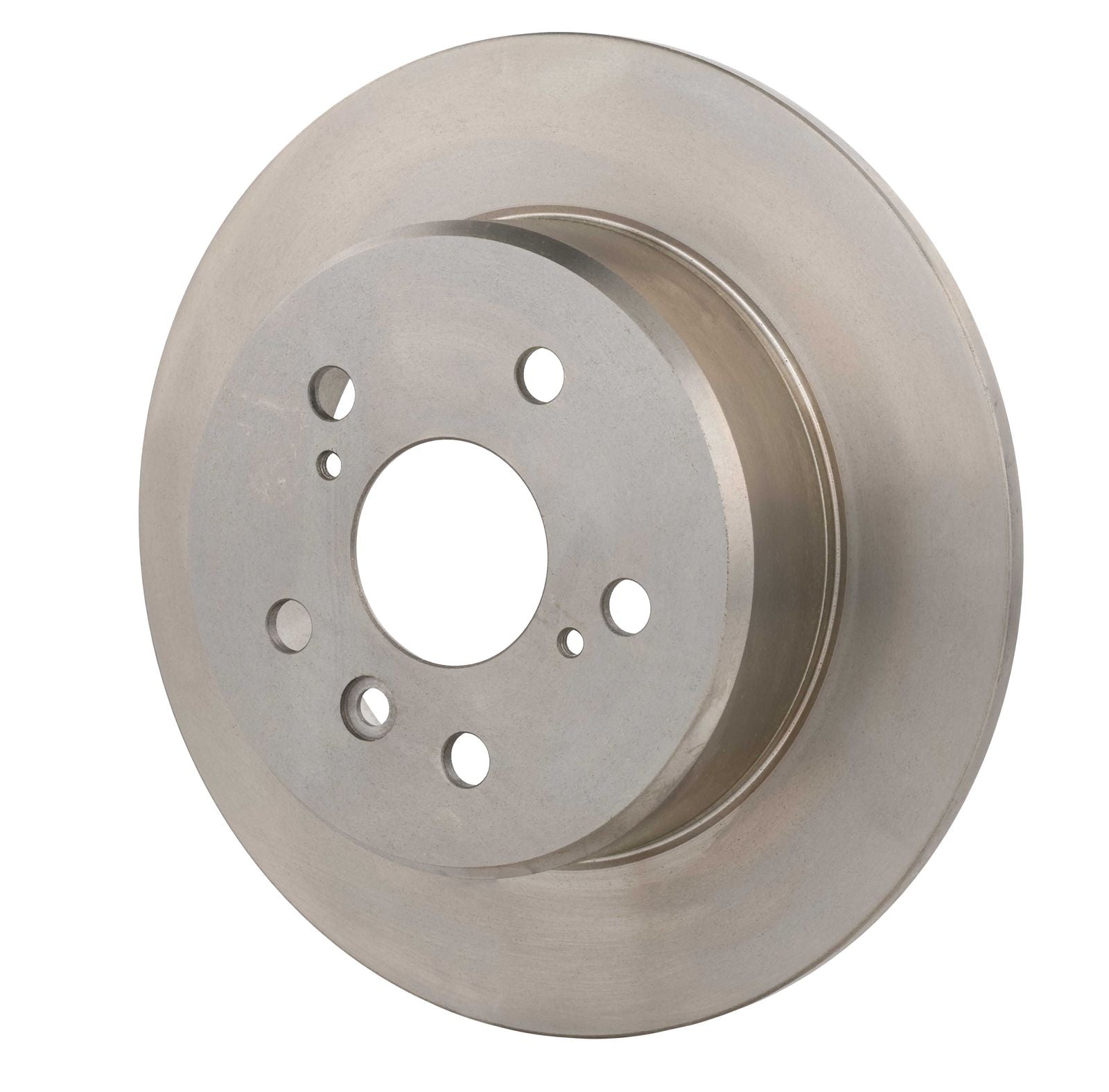 PRIME Rear Disc Brake Rotor - 08.9179.10_08