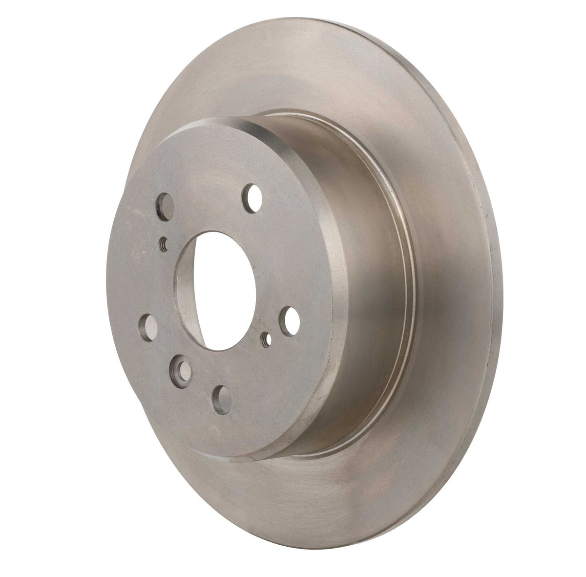 PRIME Rear Disc Brake Rotor - 08.9179.10_09