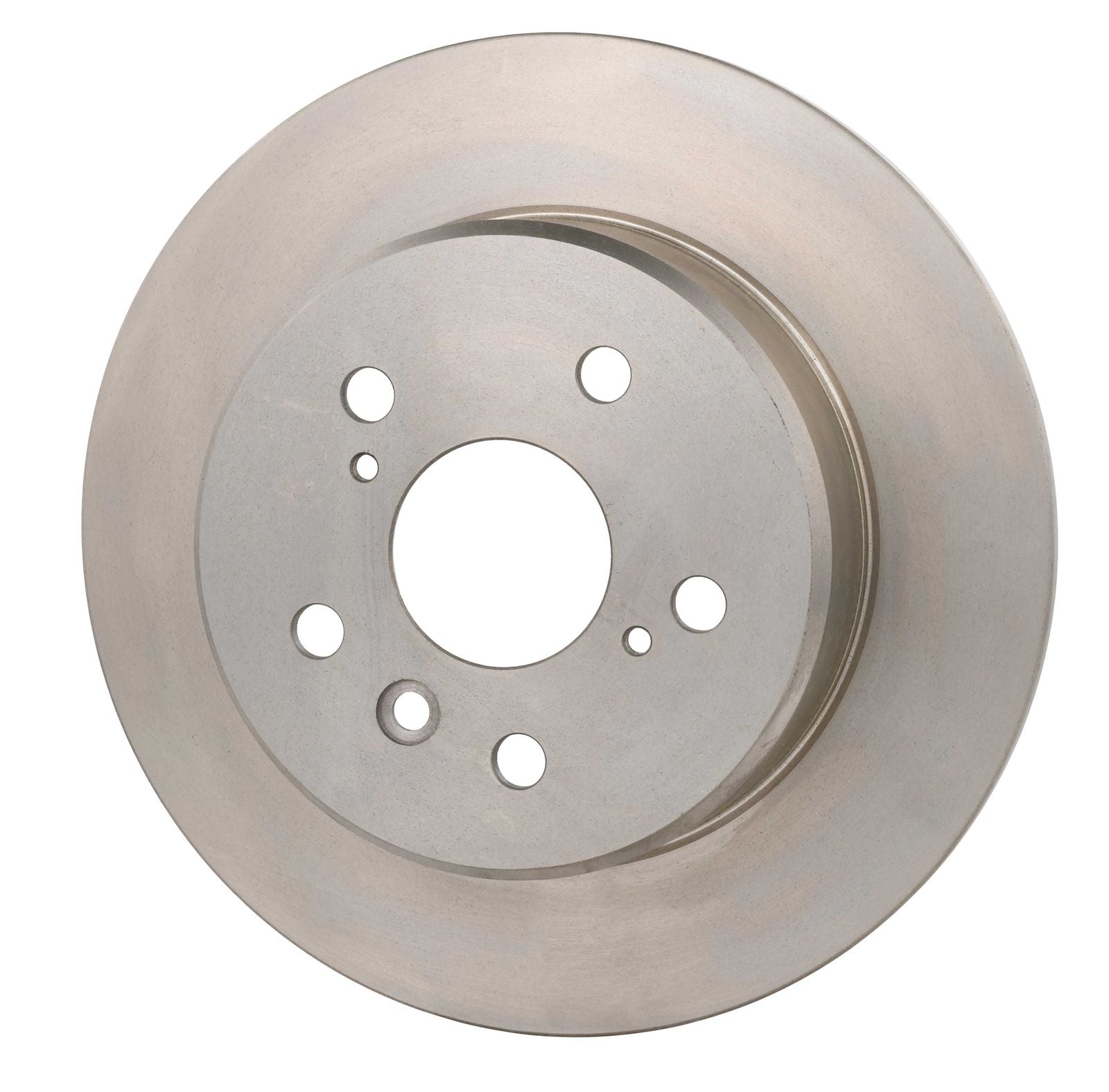 PRIME Rear Disc Brake Rotor - 08.9179.10_07
