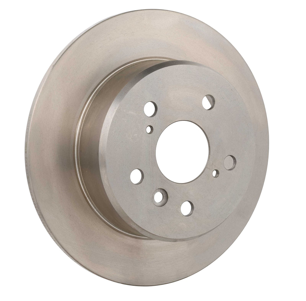 PRIME Rear Disc Brake Rotor - 08.9179.10_28