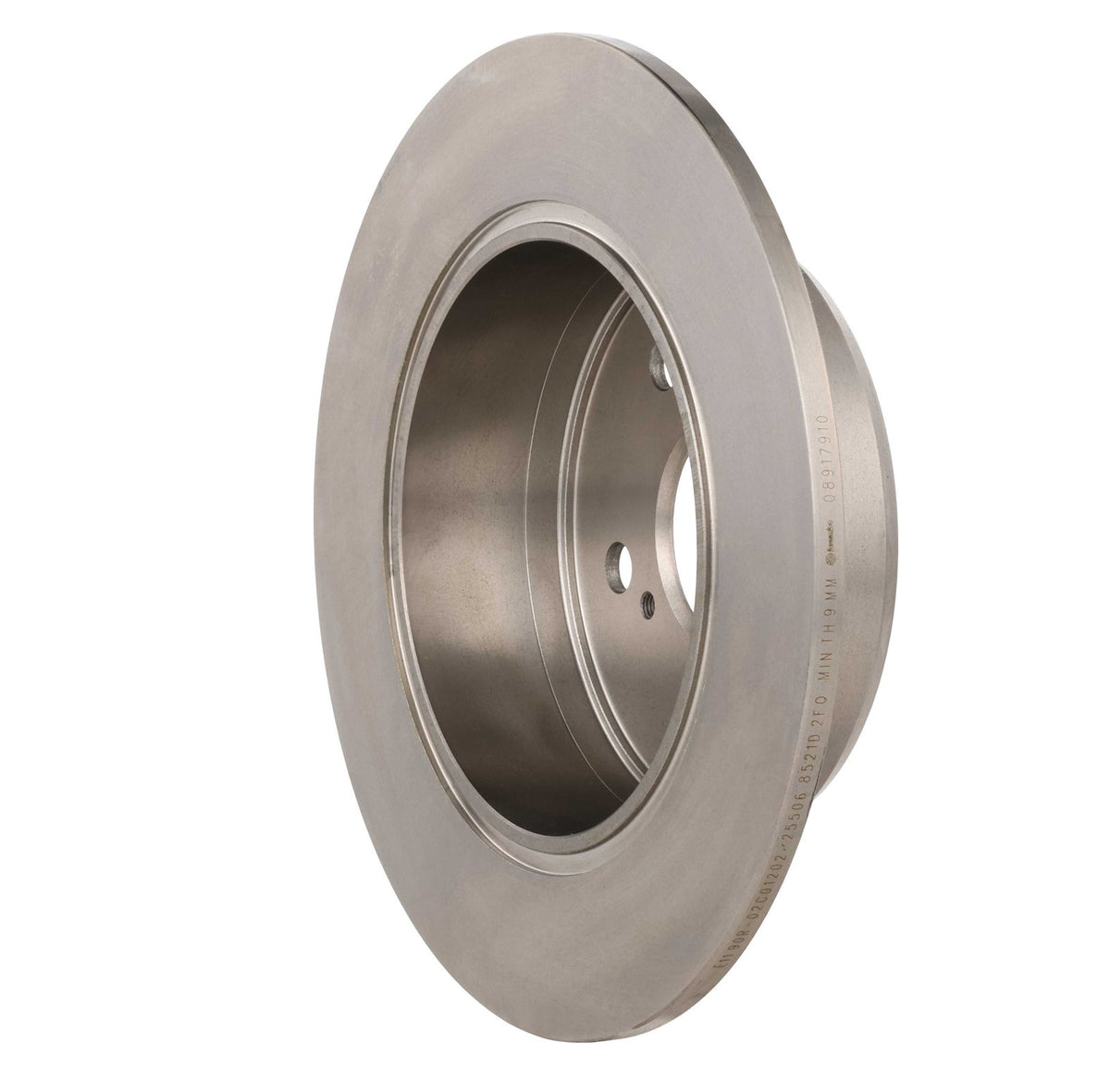 PRIME Rear Disc Brake Rotor - 08.9179.10_22