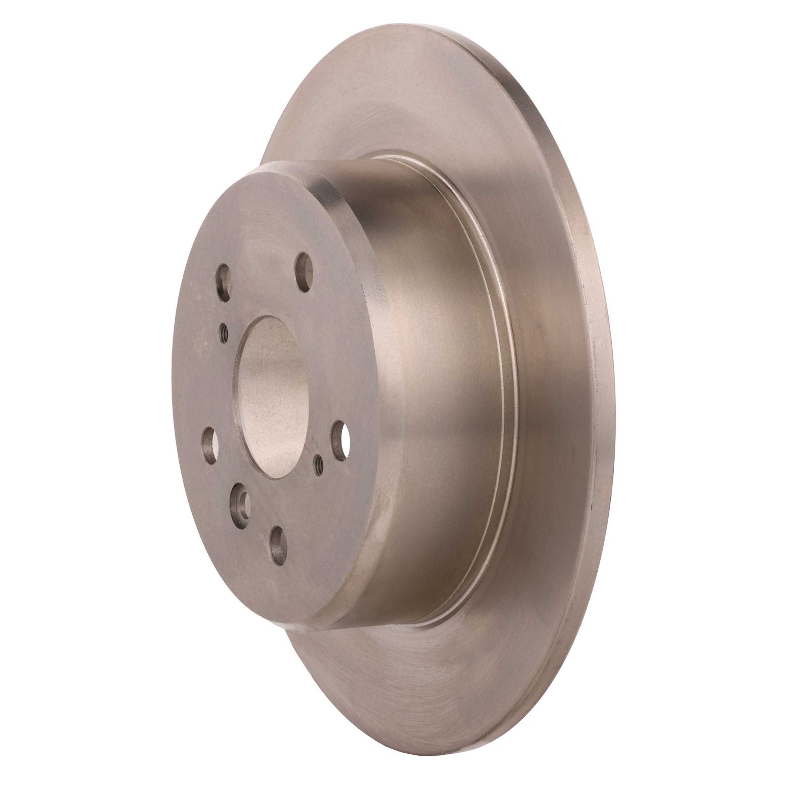 PRIME Rear Disc Brake Rotor - 08.9179.10_10