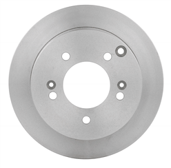 PRIME Rear Disc Brake Rotor - 08.A114.50_31