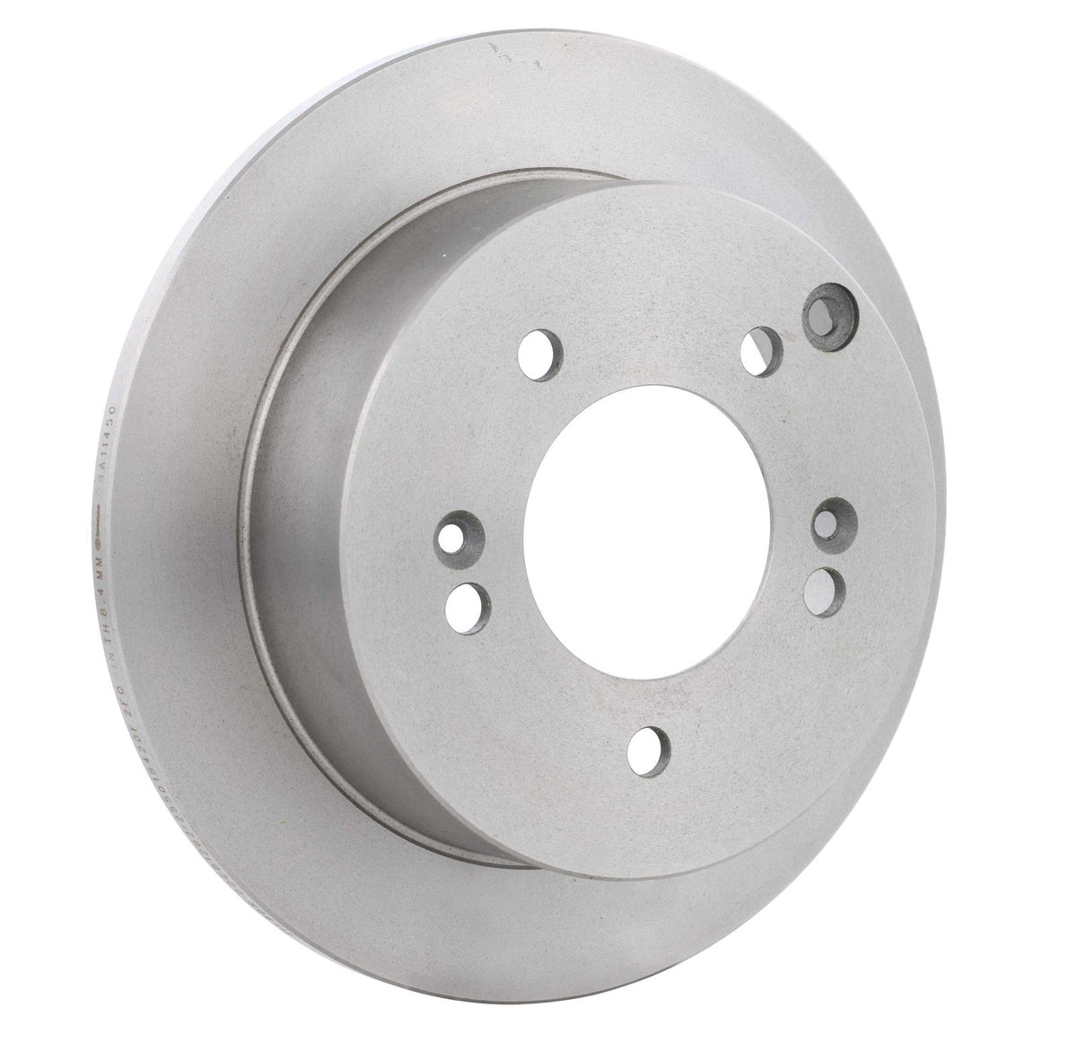 PRIME Rear Disc Brake Rotor - 08.A114.50_29