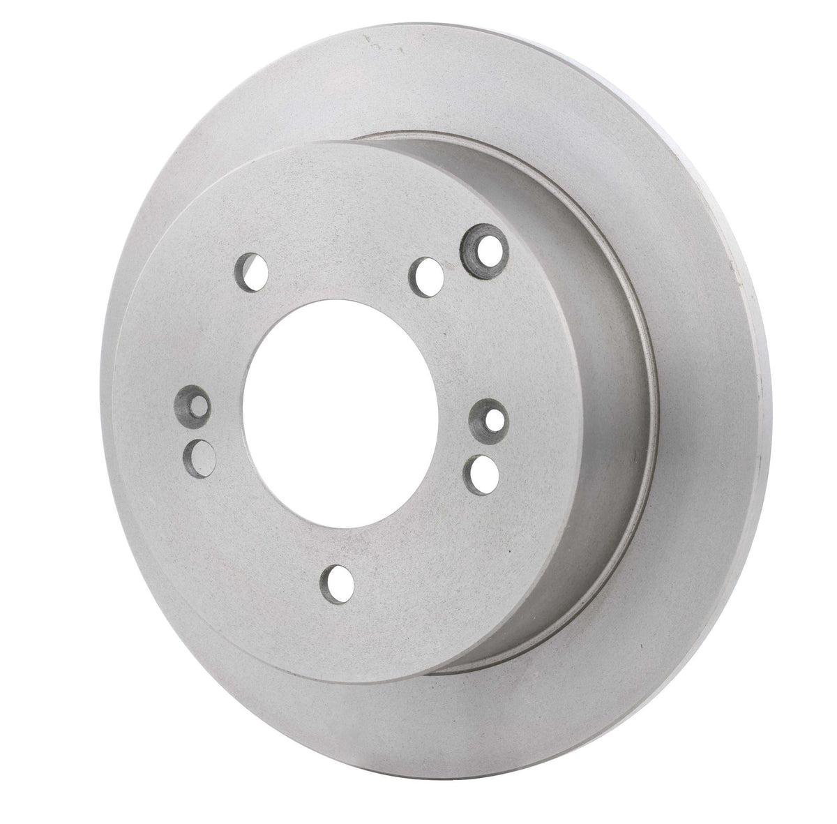 PRIME Rear Disc Brake Rotor - 08.A114.50_09