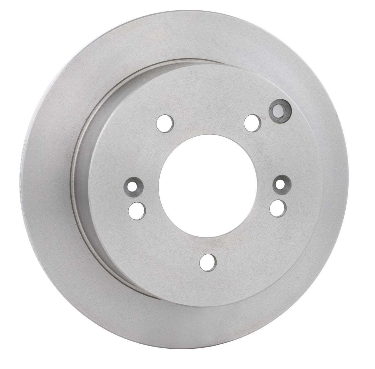 PRIME Rear Disc Brake Rotor - 08.A114.50_30