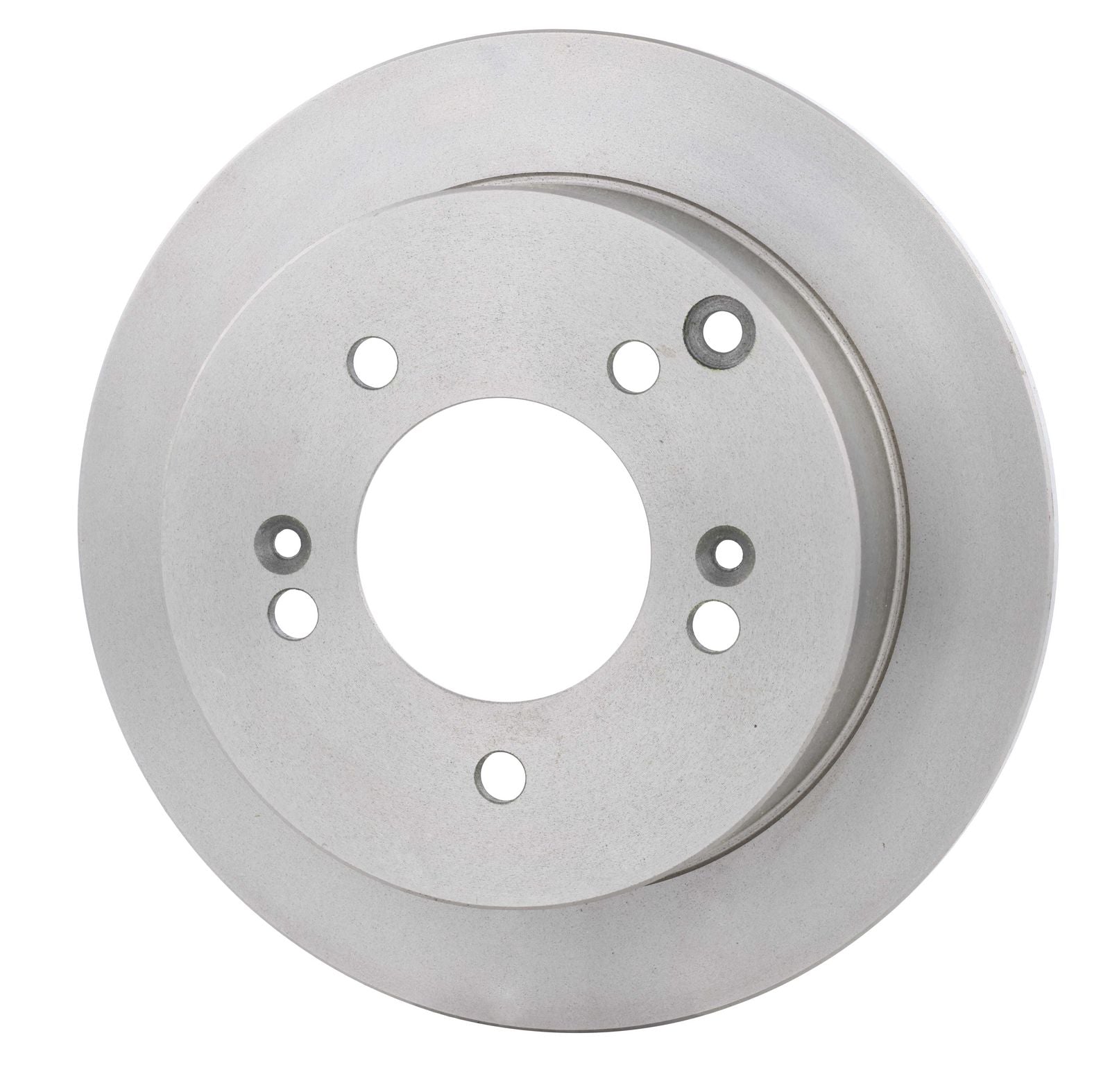 PRIME Rear Disc Brake Rotor - 08.A114.50_08