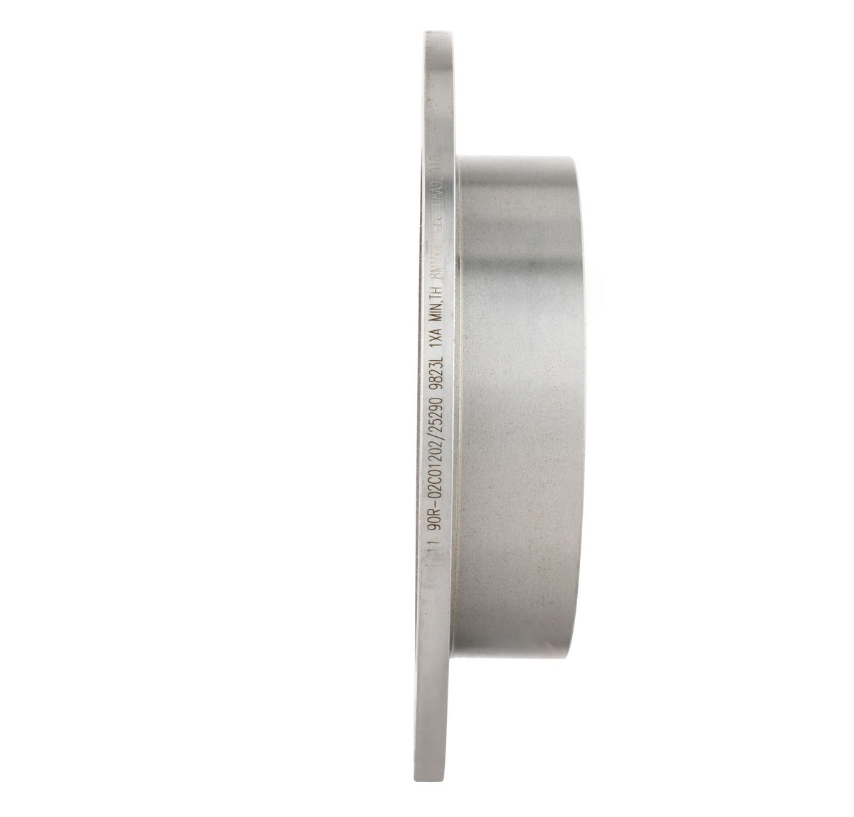 PRIME Rear Disc Brake Rotor - 08.A920.10_25