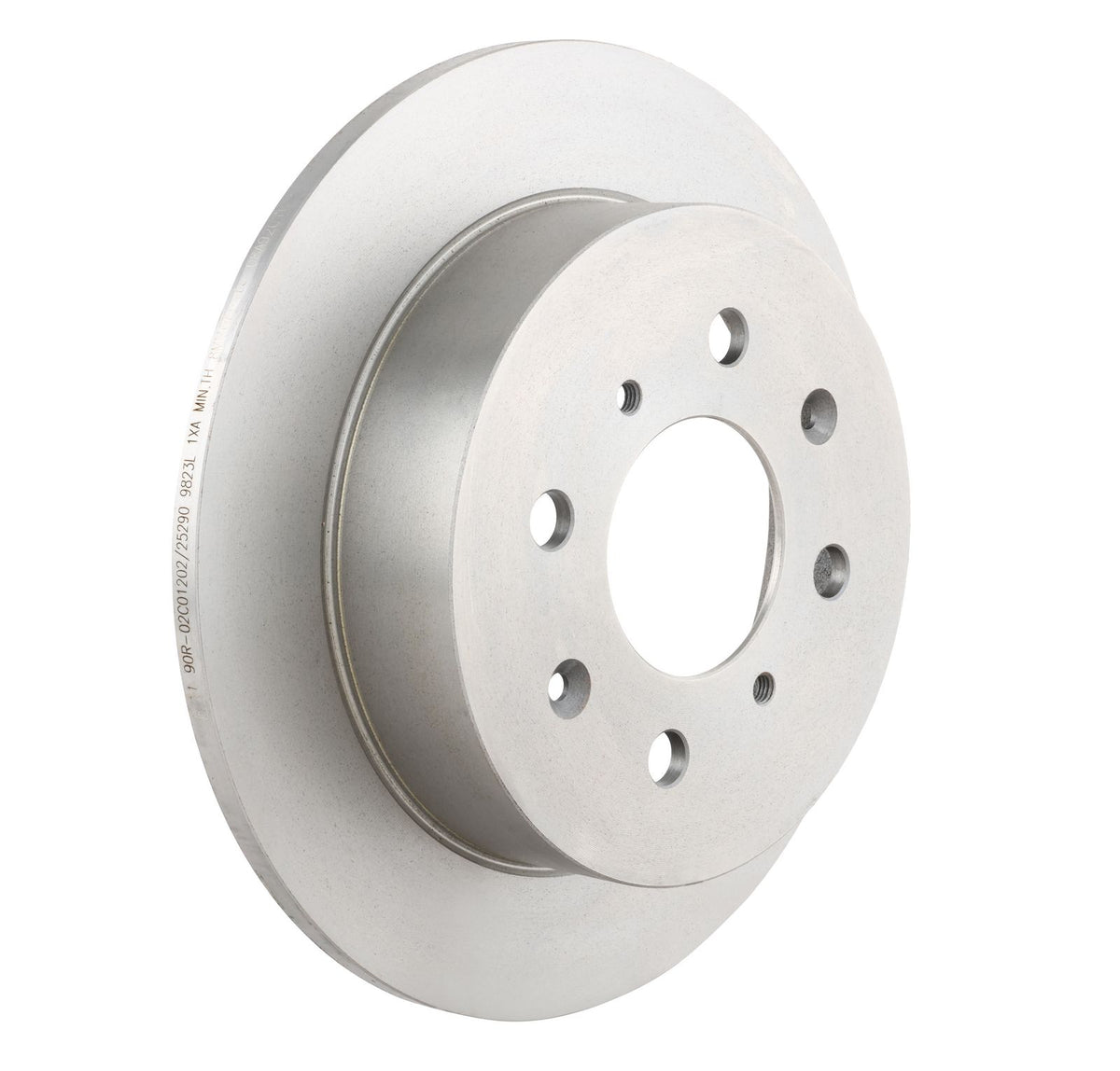 PRIME Rear Disc Brake Rotor - 08.A920.10_28