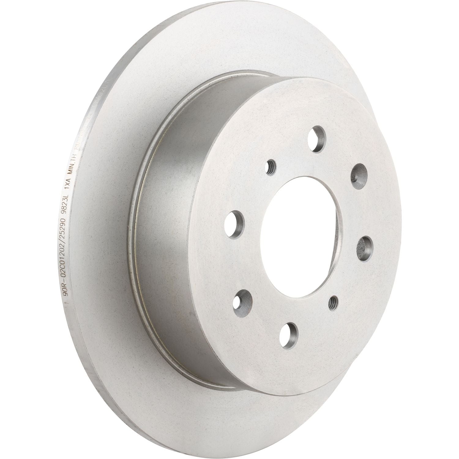 PRIME Rear Disc Brake Rotor - 08.A920.10_02
